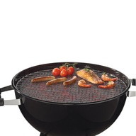 KUCHENPROFI BBQ grilovací rošt SIEŤ 40 x 33 K3