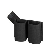 Organizér Helikon Double Elastic Insert Black