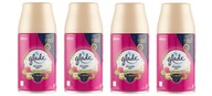 GLADE Relaxing Zen Osviežovač Náplň 4*269ml