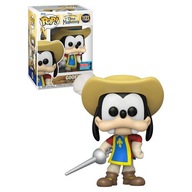 Funko pop Disney: Traja mušketieri - Goofy 112