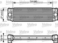 INTERCOOLER MERCEDES SPRINTER (906) 209 CDI