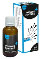 KVAPKY PRE VIAC OBJEMU SPERM + SPERMA ERO