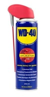 WD-40 250ml APLIKÁTOR - Odstraňovač mastnoty