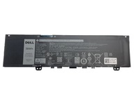 Batéria DELL 39DY5 F62G0 38Wh Inspiron 13 7370 7386 Vostro 5370