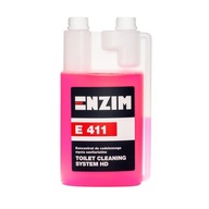 ENZIM E411 Sanitárny čistiaci koncentrát