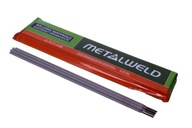 ELECTRODE for INOX 308 L 3,2x 350 1,7kg METALWELD