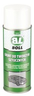 BOLL Primer na plasty, bezfarebný, 400 ml