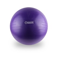 Gymnastická lopta Fitness Yoga Yoga Pilates 55 cm