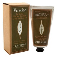 L`OCCITANE EN PROVENCE VERBENA (CHLADIACI KRÉMOVÝ GÉL NA RUKY) - OBJEM: 75 ML