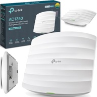 Gigabitový prístupový bod TP-LINK EAP225 AC1350