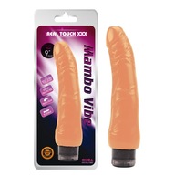 VÝKONNÝ REALISTICKÝ MEGA ORGASMOVÝ PENIS VIBRATOR XXX