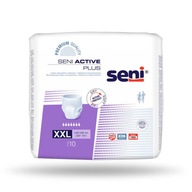 Seni Active Plus XXL savé nohavičky 10 ks