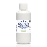 SUPER AROMAS Aditívum / Chladivo Koolada WS-23 100 ml