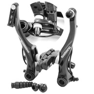 Brzda na bicykel Shimano T4000 ALIVIO MTB V-Brake