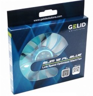 FAN Gelid 120 mm Slim FN-FW12-SlimBPL-16