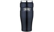 THERMOS TERMOOCELOVÝ HRNČEK 470ML NÁMORNÍCKA MODRÁ