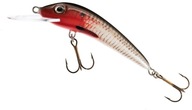 WOBLER FEROX JAXON šťuka ZANDER SUMEC 12cm 25g