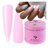 DNKa Jelly Gel Nail Gel Builder #0003 Fetish 15ml