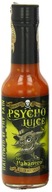 Psycho Juice 70% Habanero omáčka 148ml