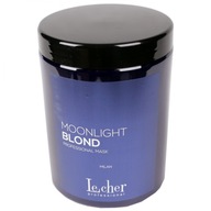 LECHER Moonlight blond maska ​​na vlasy 1000 ml