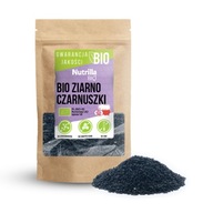 Semená čiernej rasce 1kg BIO EKOLOGICKÉ