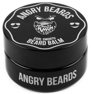 CARL SMOOTH Balzam na fúzy Angry beards 50ml