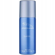 Deodorant Jaguar Classic Blue For Men 150 ml