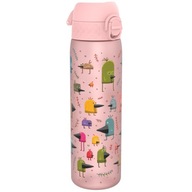 Fľaša ION8 BPA Free 500 ml Funny birds