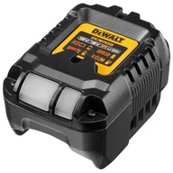 Li-Ion XR multinapäťová nabíjačka 10,8/18V 2A DeWALT DCB1102