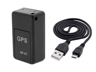 Anti thief gps lokátor pre gsm sim kartu