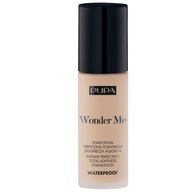 PUPA MILANO Wonder Me Fluid podkladová báza 020 30ml