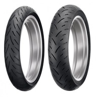 150/70ZR17 + 120/70ZR17 Dunlop SPORTMAX GPR300 TL