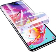 Celá obrazovka Xiaomi Redmi note 7 Hydrogel Film