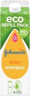 JOHNSONS BABY SHAMPOO pre deti Zlatá 1000ml eko sada náplní