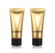 Chanel Sublimage Le Fluide Ultime Regeneračná vzorková sada 5 ml x 10