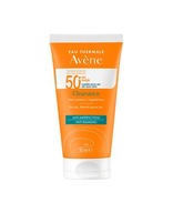 AVENE Cleanance Veľmi vysoká ochrana pred slnkom SPF50+ 50ml