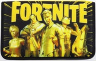 FORTNITE PUZDRO NA PEČRU, skladacie školské prevedenie, D12