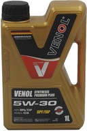 Olej VENOL 5W30 1L