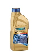 RAVENOL ATF OLEJ T-WS ŽIVOTNOSŤ 1L