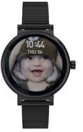 SmartWatch hodinky RUBICON RNBE64 VLASTNÉ FOTO