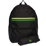 ADIDAS URBANISTICKÝ ŠKOLSKÝ BATOH DO ŠKOLY KLASICKÝ ŠPORT + PERERAČKA HY0743