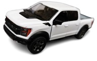 MODEL KOV Kinsmart 1:46 FORD F-150 RAPTOR 2022