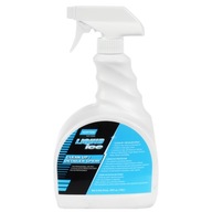 NORTON LIQUID ICE detailer mlieko v spreji 1L