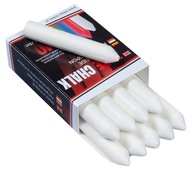 Značkovač pneumatík - Tire chalk WHITE 10 ks REDATS