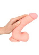 Dildo - 5266810000 Medical Silicone 20-Dildo