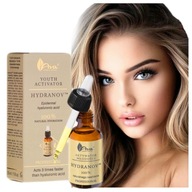 Sérum proti vráskam - KYSELINA HYALURONOVÁ 30ml