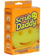 Čistiaca špongia Scrub Daddy Awesome Yellow