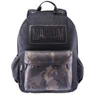 Magnum Corps BLK-GLD Jedna veľkosť čierna
