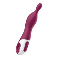 SATISFYER A-Mazing 1 A-spot vibrátor