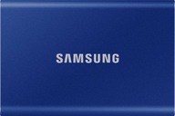 Externý SSD disk Samsung T7 500GB